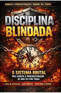 Disciplina Blindada