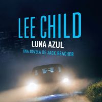 Luna azul: Edición Latinoamericana