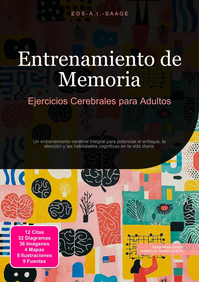 Entrenamiento de Memoria