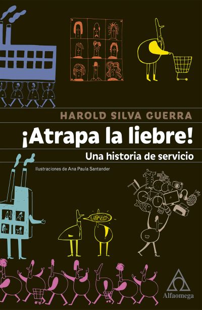 ¡Atrapa la liebre!