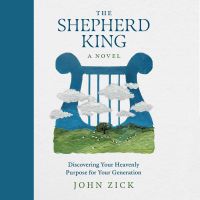 The Shepherd King