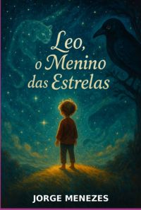 Leo, O Menino Das Estrelas
