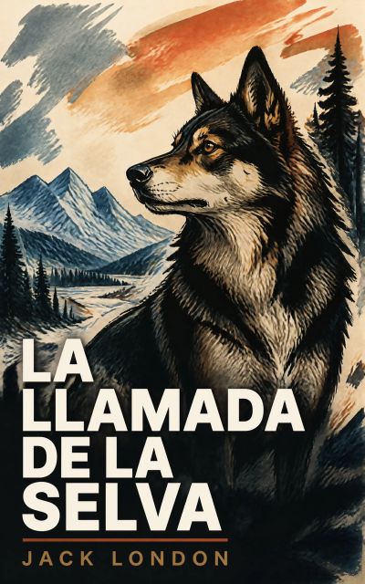 La llamada de la selva