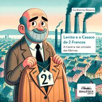 Lenito e o Casaco de 2 Francos