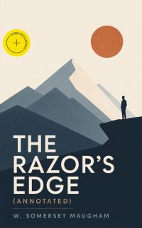 The Razor's Edge (Annotated)