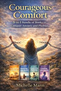 Courageous Comfort