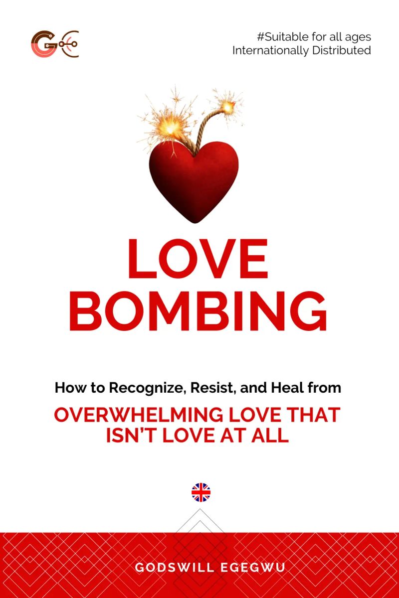 LOVE BOMBING