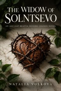 The Widow of Solntsevo