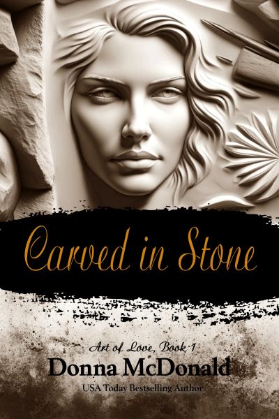 Carved In Stone