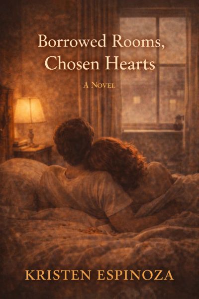 Borrowed Rooms, Chosen Hearts