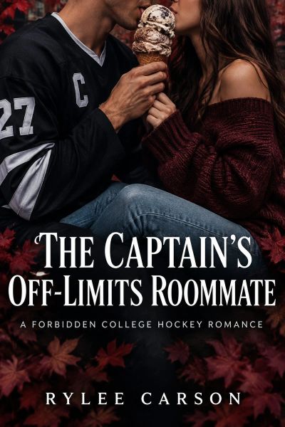 The Captain's Off-Limits Roommate