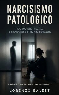 Narcisismo patologico