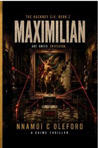 MAXIMILIAN