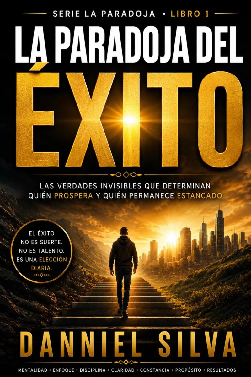 La Paradoja Del Éxito