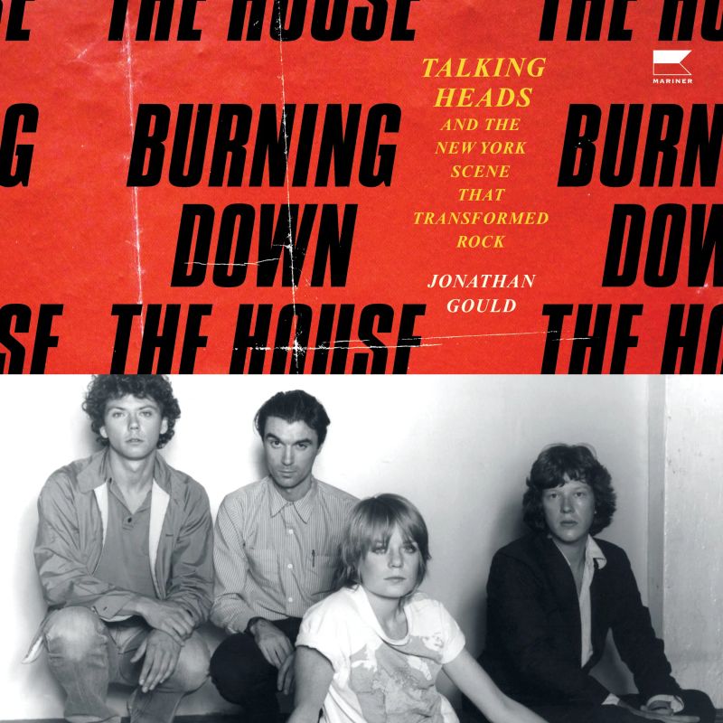 Burning Down the House