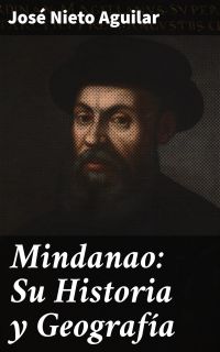 Mindanao: Su Historia y Geografía
