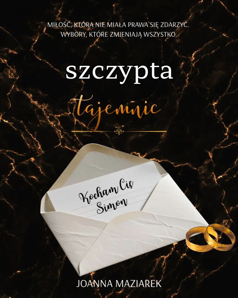 Szczypta tajemnic