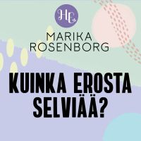Kuinka erosta selviää?