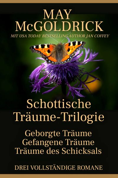 Schottische Träume-Trilogie
