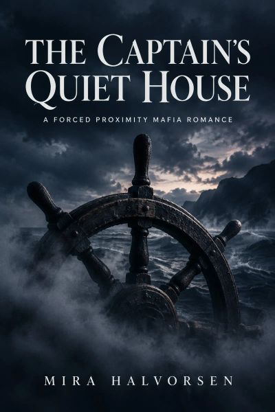 The Captain's Quiet House