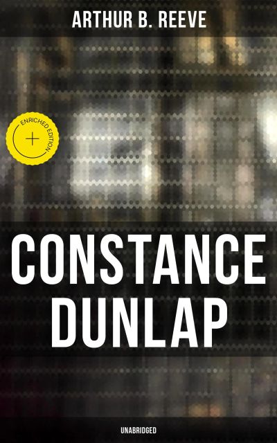 CONSTANCE DUNLAP (Unabridged)
