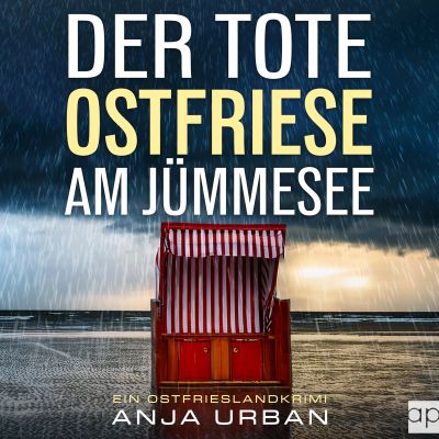Der tote Ostfriese am Jümmesee
