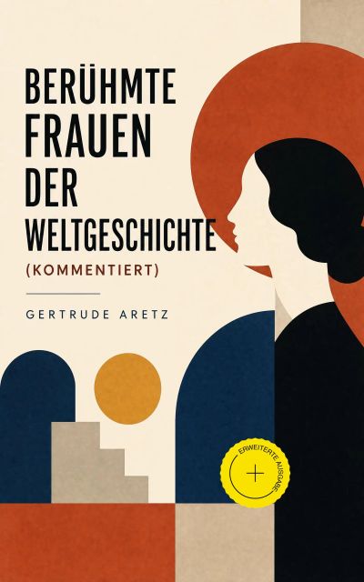 Berühmte Frauen der Weltgeschichte (Kommentiert)