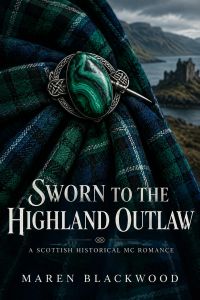 Sworn to the Highland Outlaw
