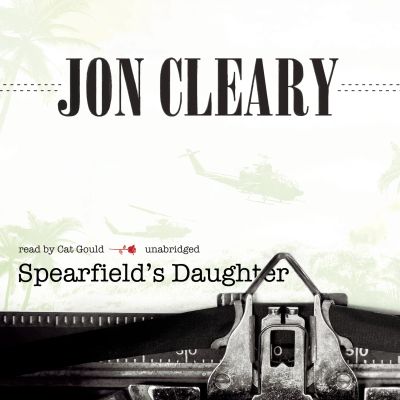Spearfield’s Daughter