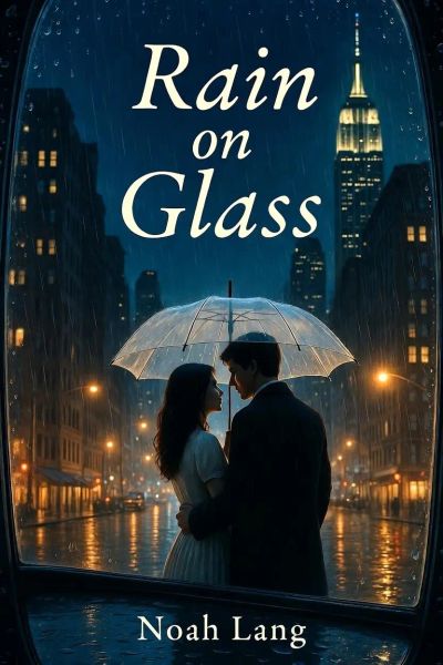 Rain on Glass