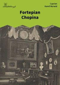 Fortepian Chopina