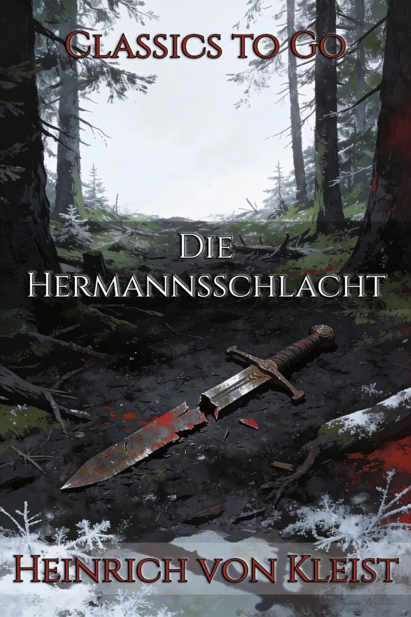 Die Hermannsschlacht