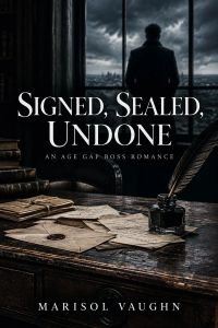 Signed, Sealed, Undone