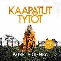 Kaapatut tytöt