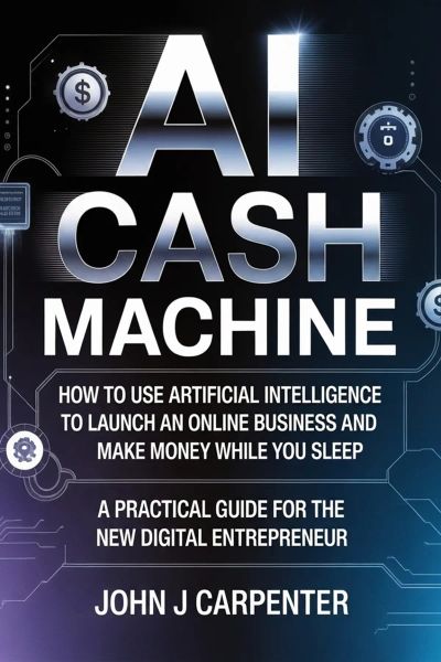 Ai Cash Machine