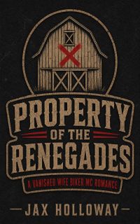 Property of the Renegades