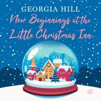 New Beginnings at the Little Christmas Inn