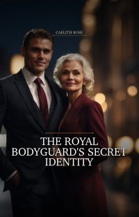 The Royal Bodyguard's Secret Identity
