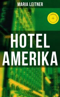 Hotel Amerika