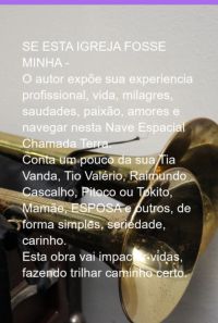 Se Esta Igreja  Fosse  Minha