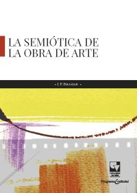 La semiótica de la obra de arte