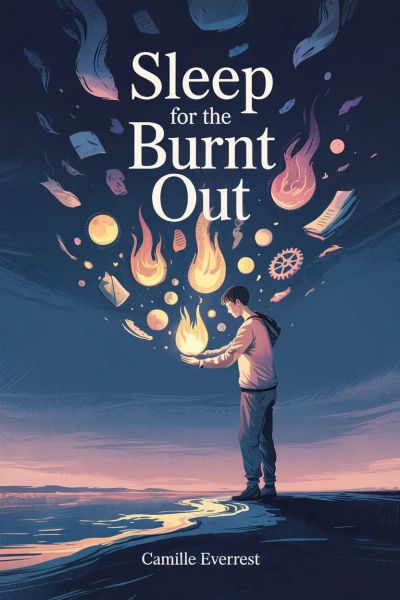 Sleep for the Burnt Out