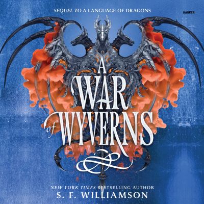 A War of Wyverns