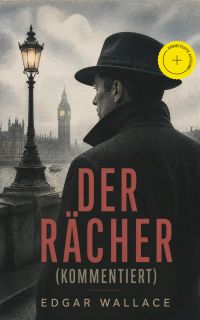 Der Rächer (Kommentiert)
