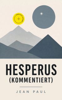 Hesperus (Kommentiert)