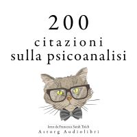 200 citazioni sulla psicoanalisi