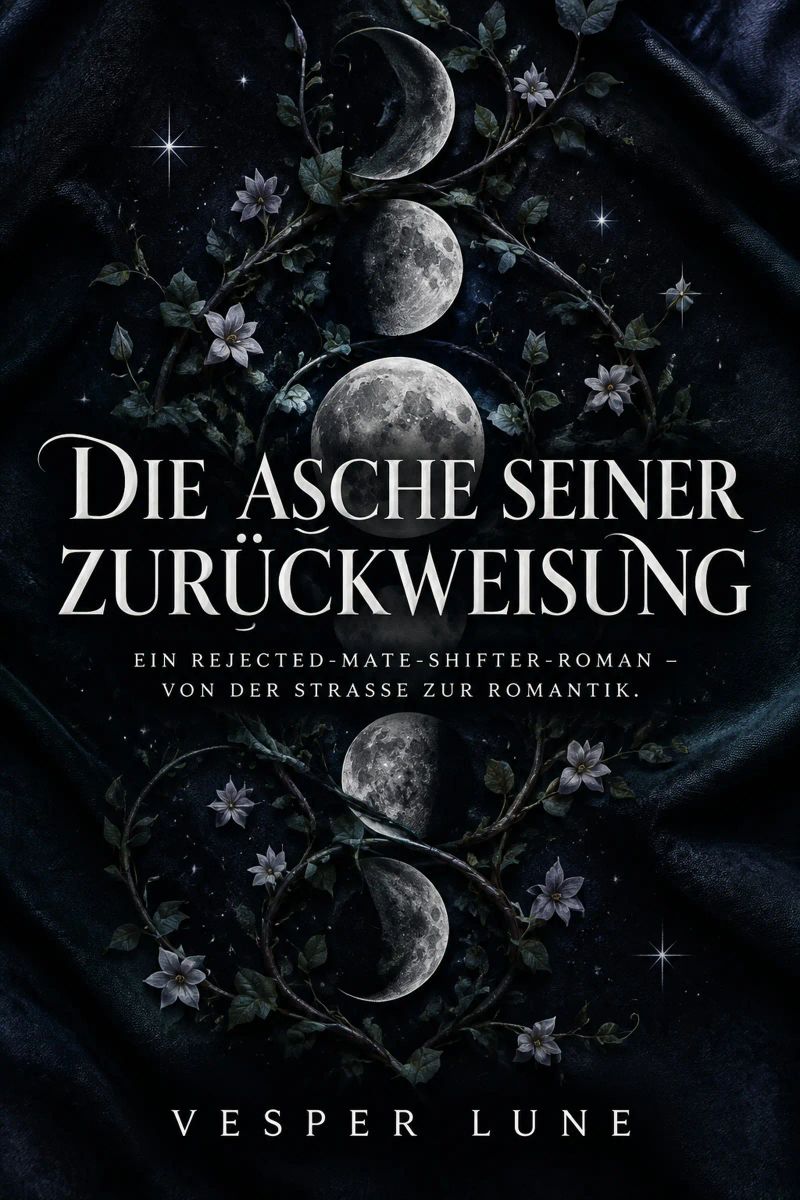 Die Asche seiner Zurückweisung