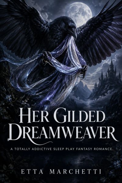 Her Gilded Dreamweaver