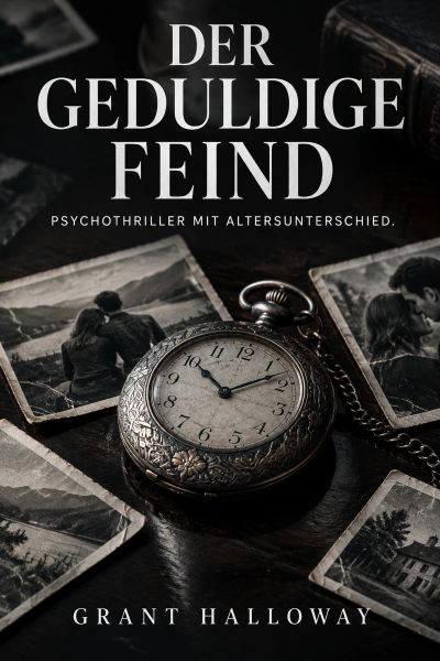 Der geduldige Feind