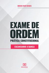 Exame de Ordem Prática Constitucional